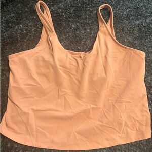 2/$55 size 16 lululemon align top